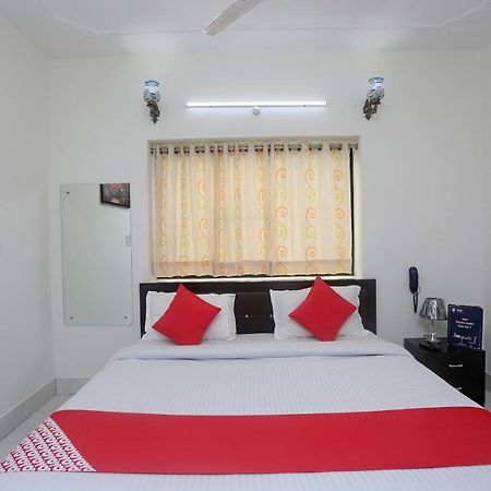 Oyo 18301 Hotel A-One Alwar Eksteriør bilde