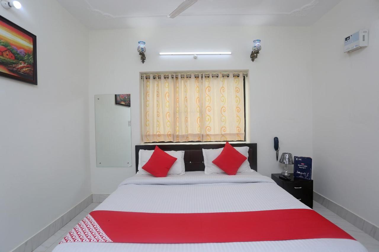 Oyo 18301 Hotel A-One Alwar Eksteriør bilde