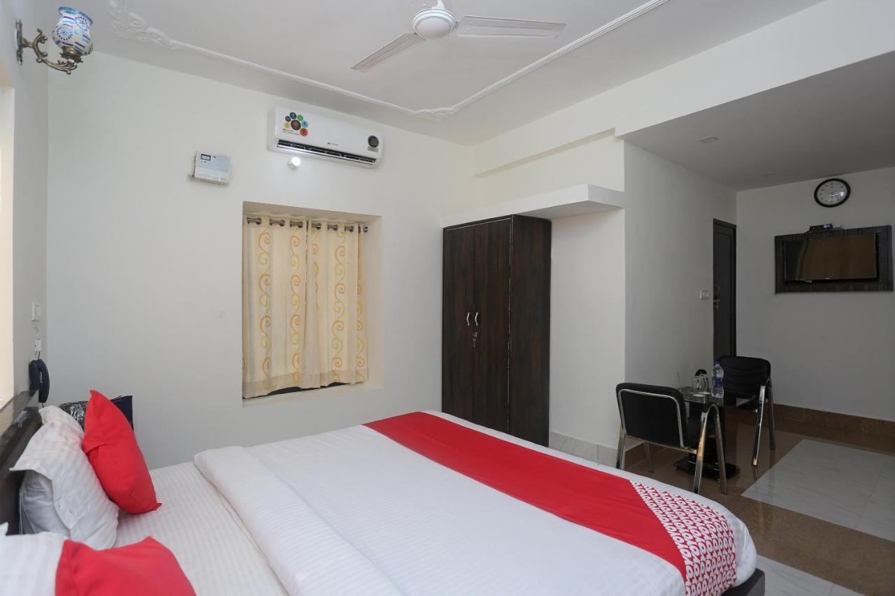 Oyo 18301 Hotel A-One Alwar Eksteriør bilde