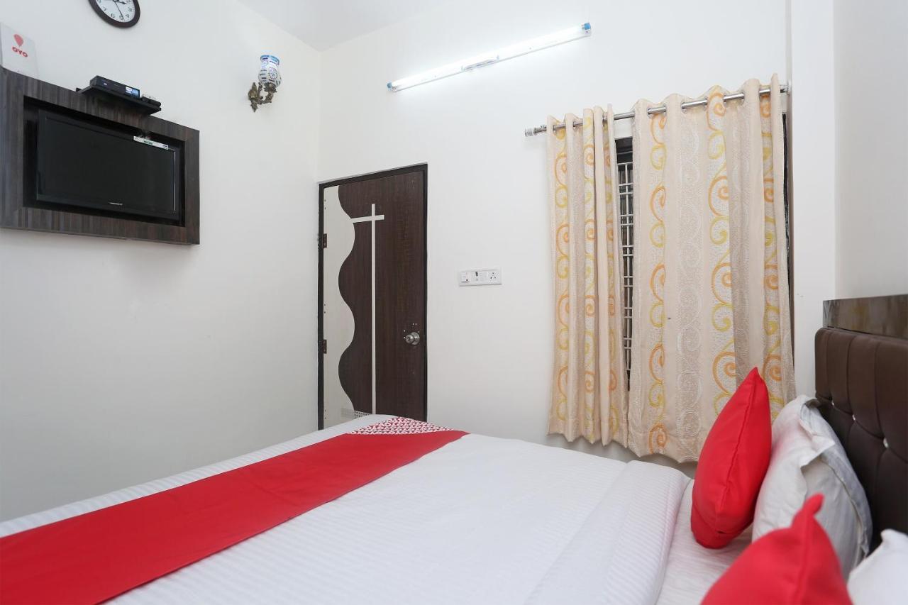Oyo 18301 Hotel A-One Alwar Eksteriør bilde