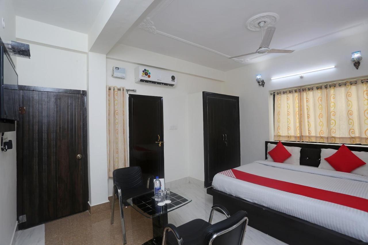 Oyo 18301 Hotel A-One Alwar Eksteriør bilde