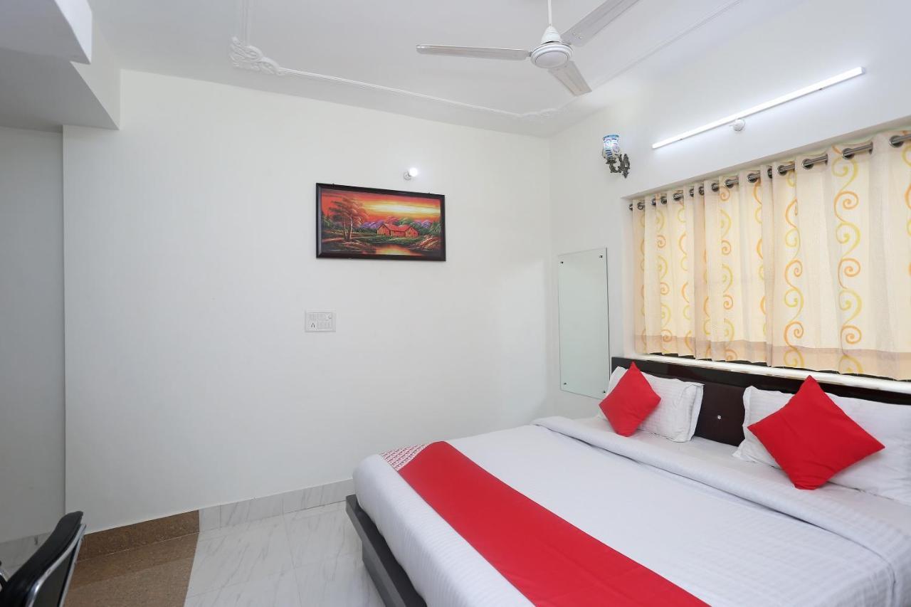Oyo 18301 Hotel A-One Alwar Eksteriør bilde